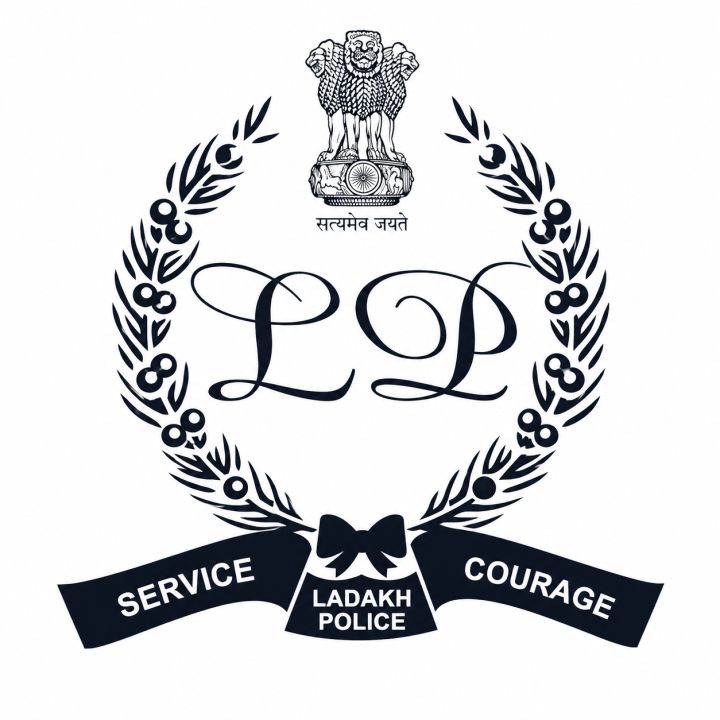 Ladakh Reinstates Police Subordinate Service Recruitment Board