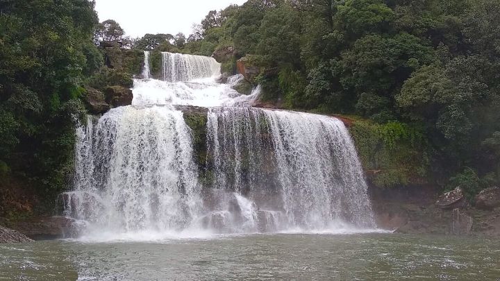Seven Road Sections Closed in Sohra, Meghalaya for Sep 4 Half-Marathon