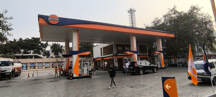 IndianOil Dispatches XWG Diesel to Eastern Army Units