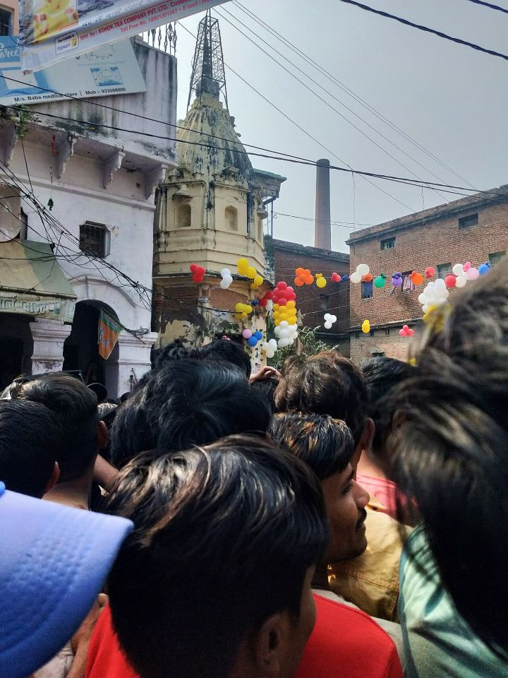 Seven-Day International Shivratri Festival Kicks Off in Mandi, Himachal Pradesh