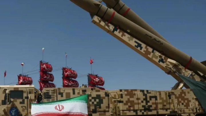 Iran Sends 25‑Page Letter to U.S. Voters Urging Them to Reject Trump
