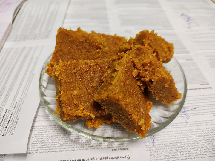 DIY Besan‑Moong Dal Modak Recipe for Ganesh Visarjan