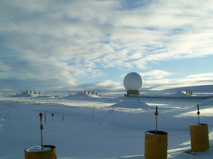 US Secures Permanent Military Rights in Greenland, Thwarting China and Russia