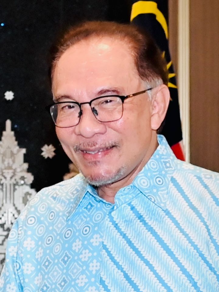 Malaysia PM Anwar Ibrahim meets Kerala leader Satheesan to boost bilateral ties