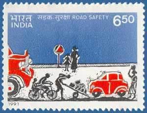 India Records Fewer Road Crashes but Rising Fatalities, FACTLY Reports