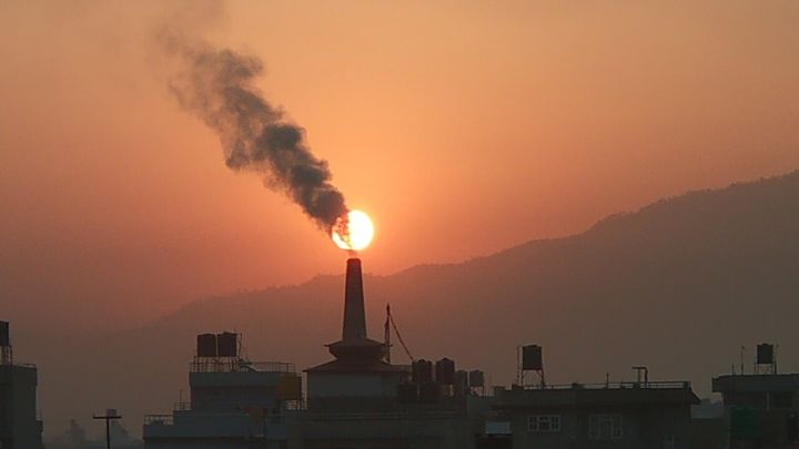 Meghalaya and Mizoram top India's cleanest air ranking in WHO data