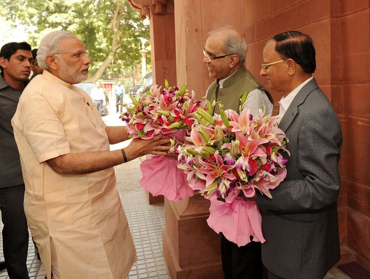 India Cited as One of Fastest Growing Major Economies by Principal Secretary-2 to PM