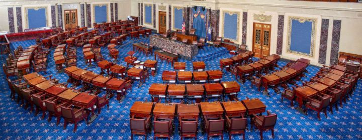 US Senate to Vote on Landmark CLARITY Act, Crypto Bill Affecting Indian Investors