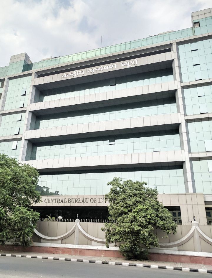 CBI charges 19, including six IAS officers, in Rs 504 crore Haryana scam