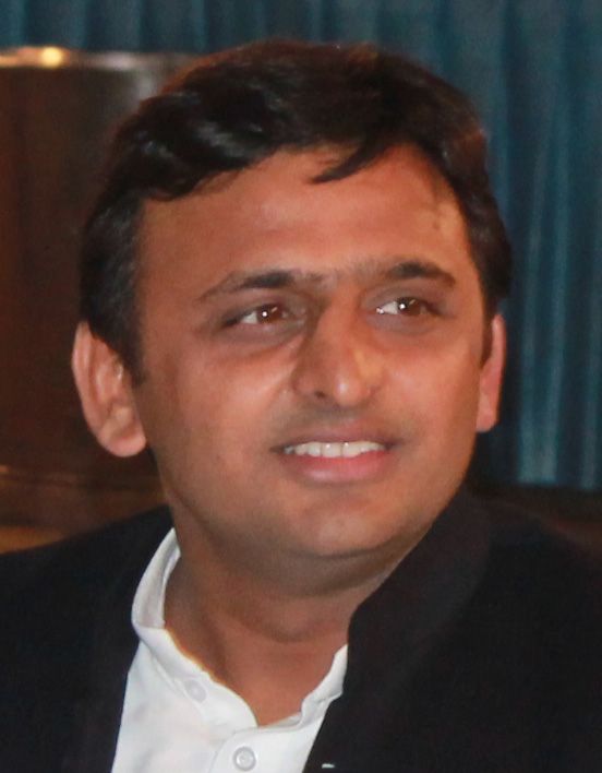 Akhilesh Yadav seeks third Samajwadi Party seat in Uttar Pradesh Rajya Sabha poll