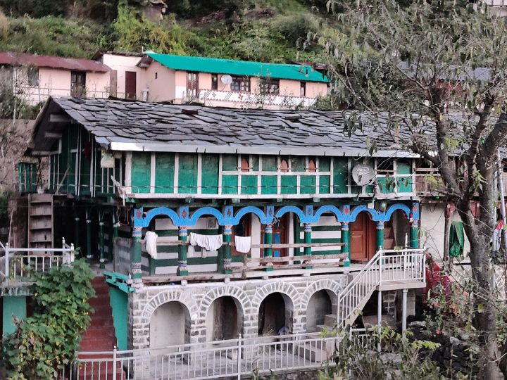 Uttarakhand Launches Rs 15 Lakh Subsidy for Homestay Development