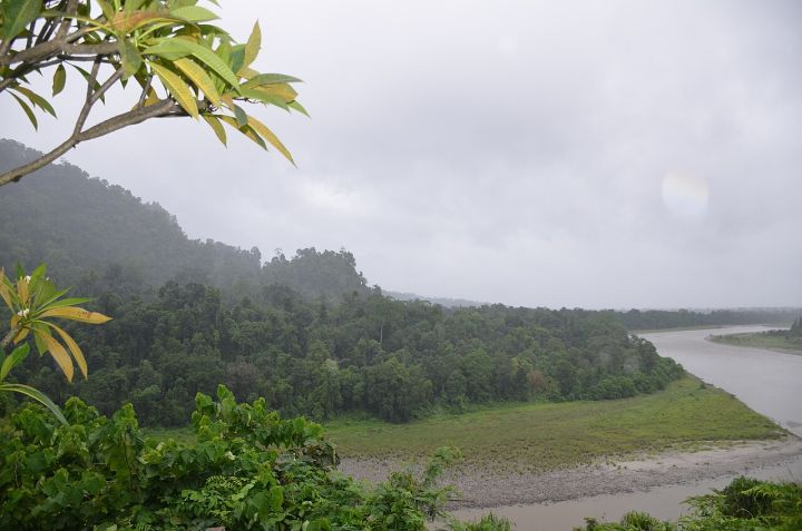 Seven High-Risk Glacial Lakes Threaten Villages and Army Camps in Tawang, Arunachal Pradesh