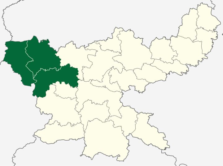 172 Dead in 239 Road Accidents in Palamu District by August, Data Shows