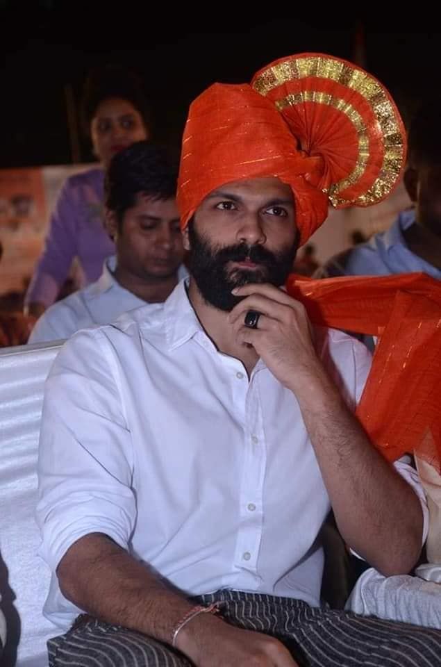 Amit Thackeray Reveals Praying to Lord Ganesha for Raj Thackeray's CM Bid