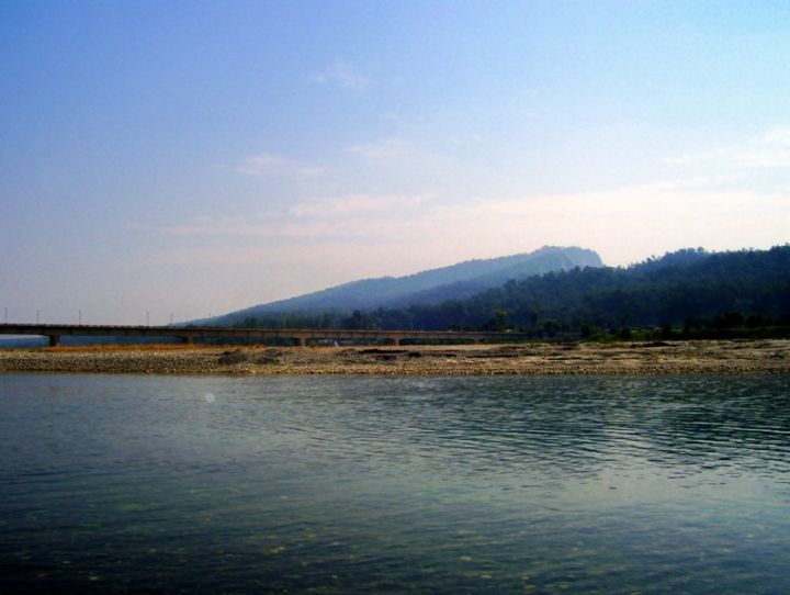 Kishau Dam Agreement Signed, Long‑Delayed Yamuna Tributary Project to Impact Six States