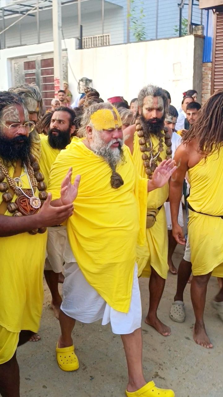 Pandokhar Government Issues ₹141 Lakh Open Challenge to Self‑Proclaimed Future‑Predictors