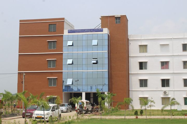 Digital Antyodaya Yatra to Launch Health Services at Tripura's Santiniketan Medical College on Sept 25