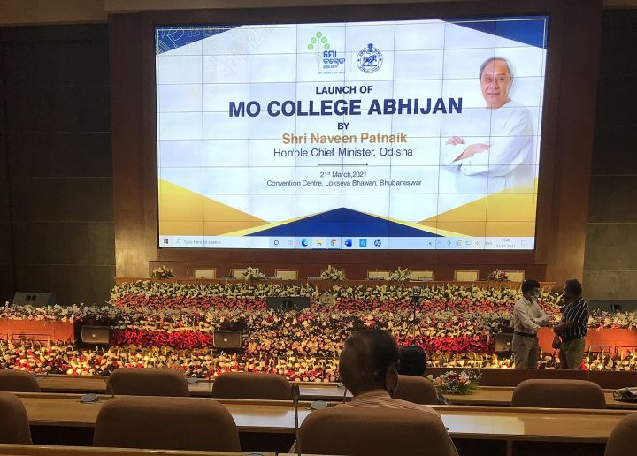 Odisha Disburses Rs 14.34 Crore as Second Installment of Gyanodaya Free Education Scheme