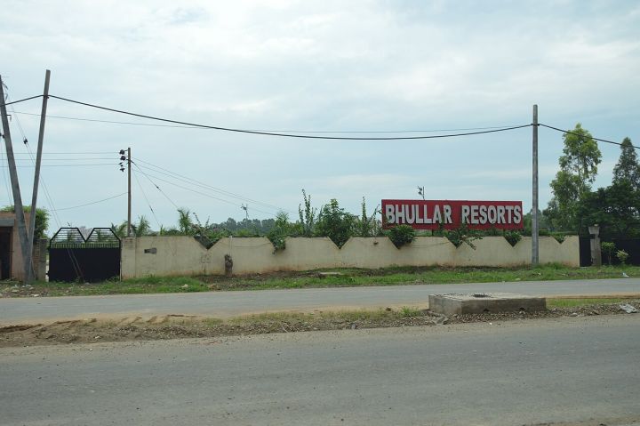 Rs 35,000 Stolen During Wedding at Zirakpur Resort, Police Register Case