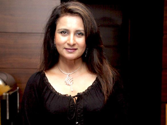 Reena Paswan, Mother of Chirag Paswan, Eyes Rajya Sabha Candidature