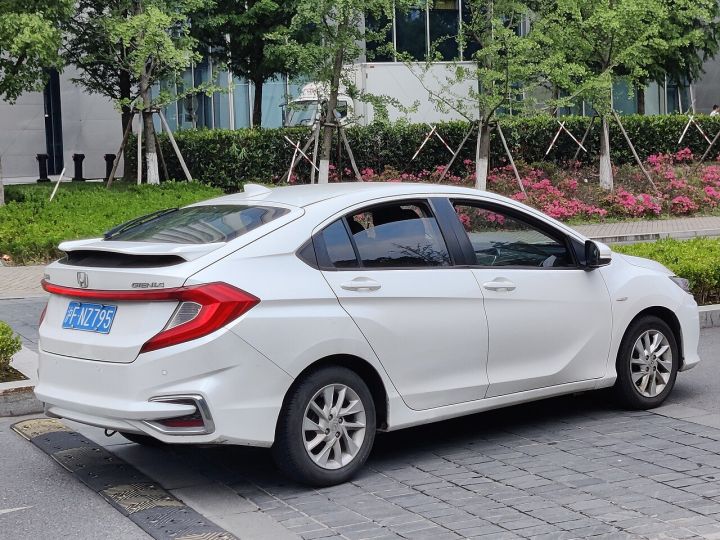 Honda to Relocate Honda City Production to Tapukara, Rajasthan Amid Growing Demand