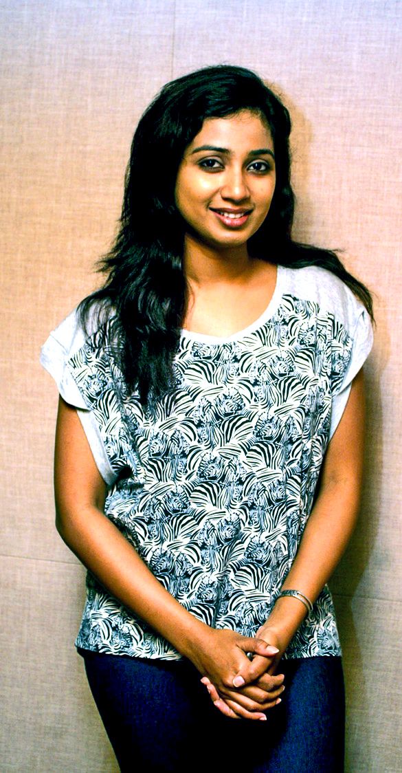 Shreya Ghoshal Launches Independent Pop Single ‘Bairi Piya’
