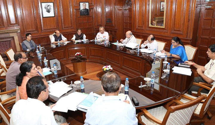 Maharashtra officials barred from leave amid drought-like conditions