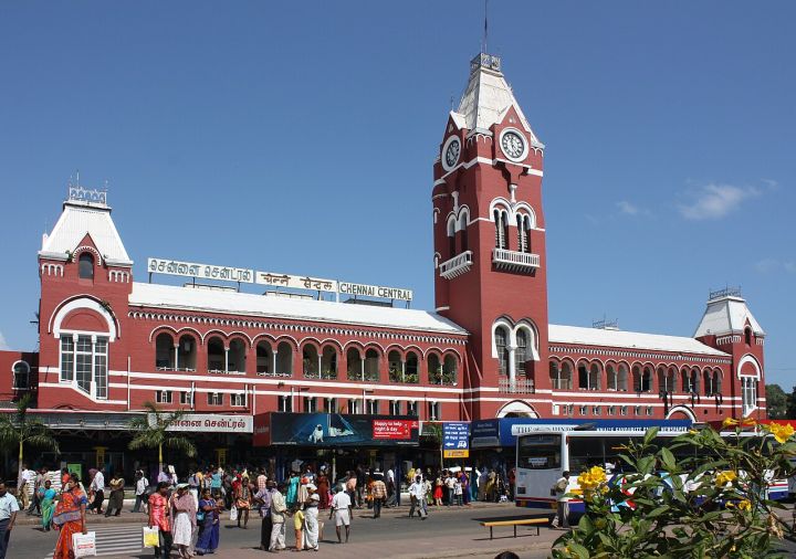 Chennai fine-dining spot makes GQ India's world top‑25 list