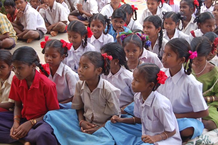 Chhattisgarh orders school closures as continuous rain hits the state