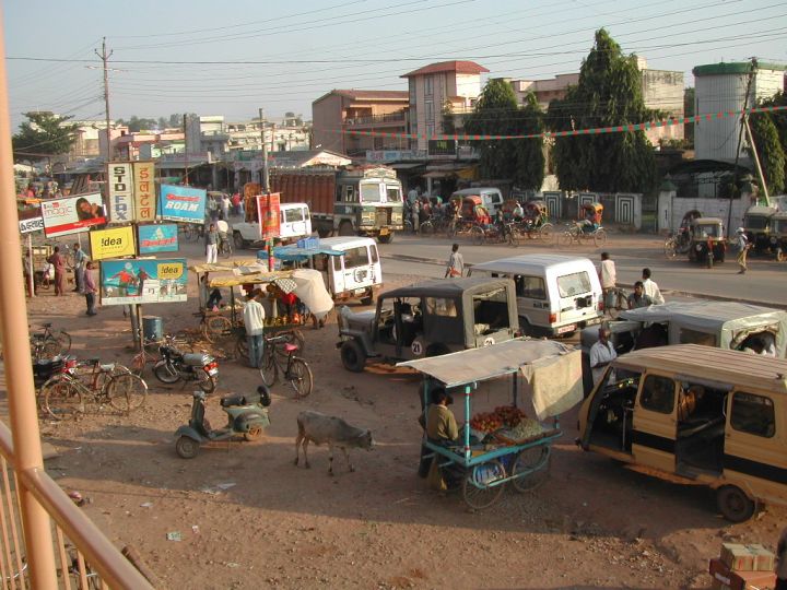 Police Seize Mobile Phones of Four Students in Satna Assault Case