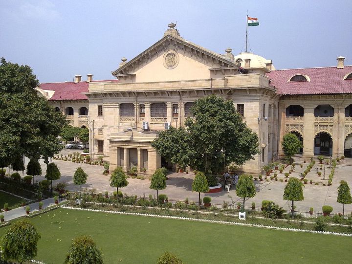 Allahabad HC Rules Courts Can Increase Accident Compensation Without Victim’s Appeal