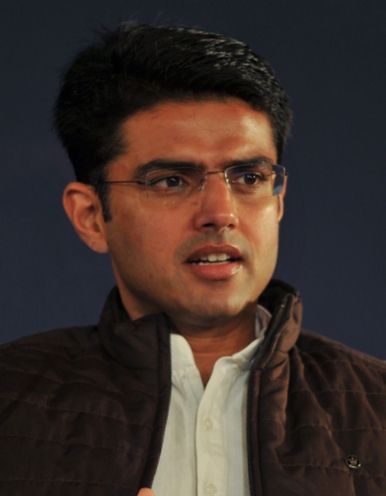 Congress appoints former Rajasthan CM Sachin Pilot as Punjab in‑charge