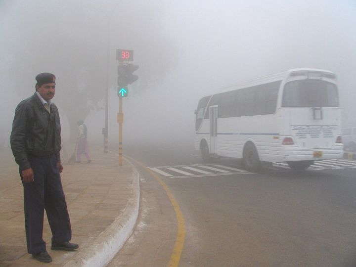 Delhi to deny fuel to vehicles without valid PUCC from Oct 1 amid pollution curbs