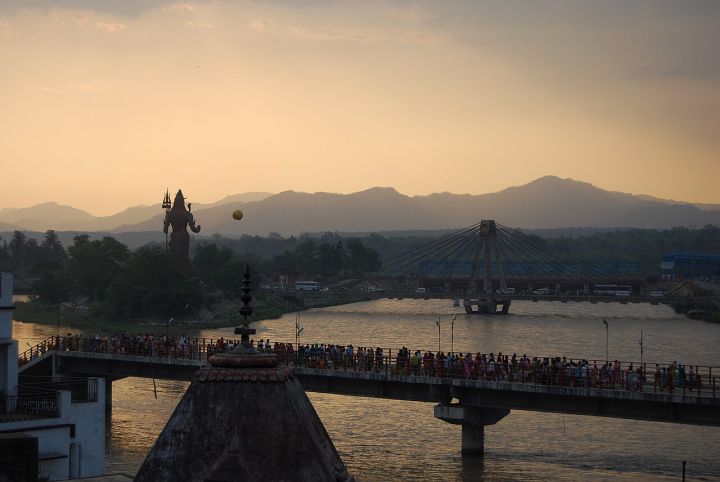 River rafting season 2026‑27 officially opens in Rishikesh, Uttarakhand