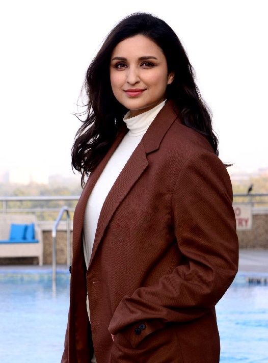 Parineeti Chopra’s ‘Shaque’ Thriller Receives Mixed Review: Engaging Yet Predictable