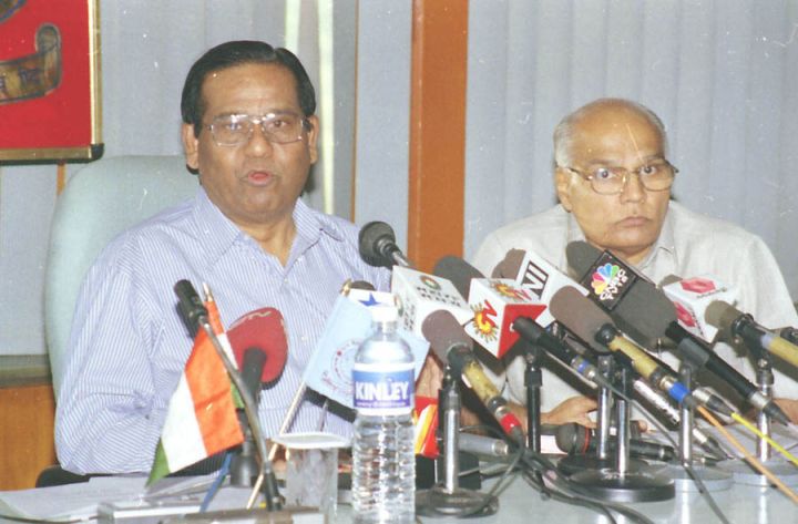 IMD Confirms Monsoon Has Left Rajasthan; Rainfall Shifts West