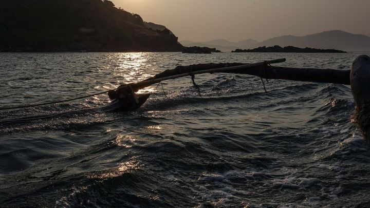 Goa and Gokarna hailed as ideal Indian getaways by London Evening Standard