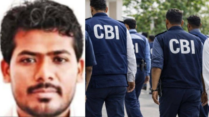 CBI arrests key suspect in Rs 94,000‑crore Mahadev app fraud after UAE deportation