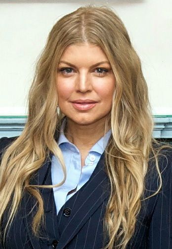 Fergie's debut album 'The Dutchess' celebrates 20-year anniversary