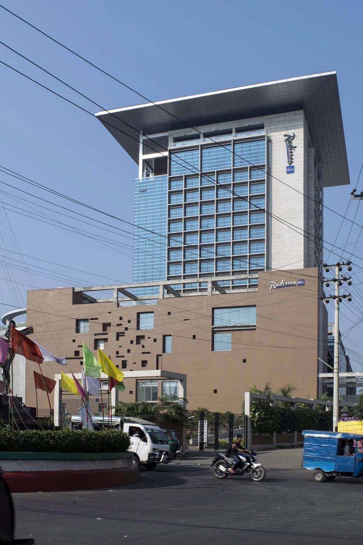FSSAI flags food safety lapses at Radisson Blu Delhi