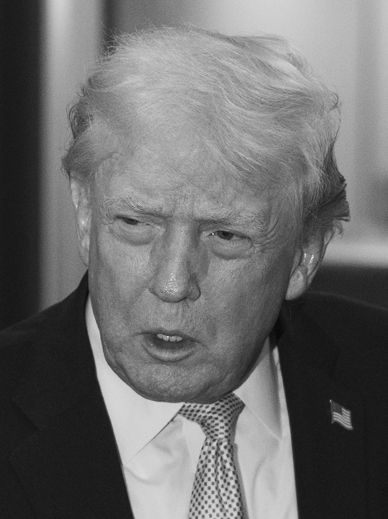 Trump claims Putin is ready for Ukraine peace deal
