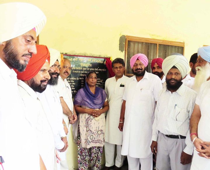 Ex-sarpanch Shot Dead in Ludhiana After Attackers Fire 10 Rounds