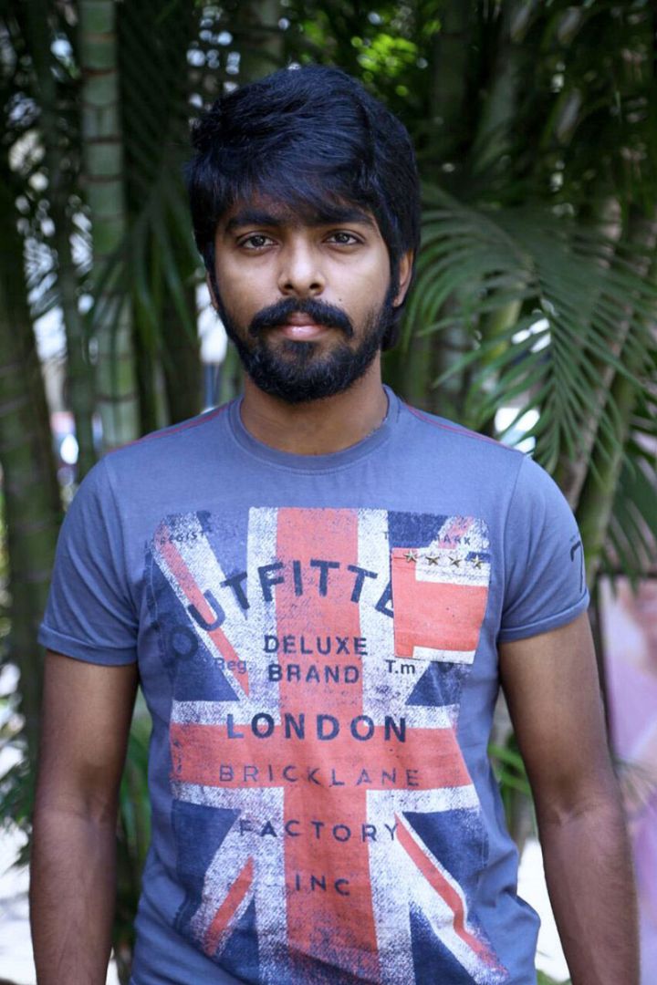 GV Prakash replaces Ilaiyaraaja as composer for Vijay Sethupathi‑Thiagarajan Kumarar film
