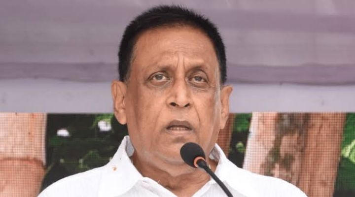 Tripura Congress Challenges 2021 Civic Poll Voter List, Calls for Central Forces