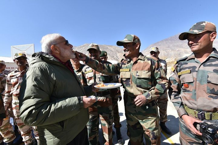 India-China Tensions Persist in Arunachal Pradesh