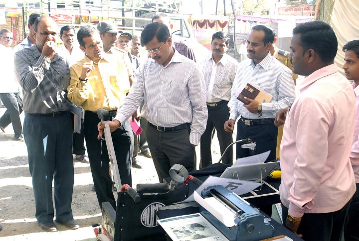FDA official Tukaram Munde defends crackdown on celebrity ads, vows further action