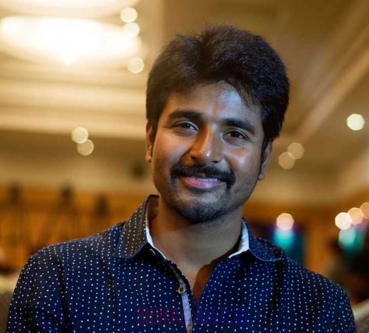 Actor Sivakarthikeyan Says He Will Stick to Mass‑Appeal Commercial Films, Updates on ‘Seyon’ and ‘SK27’