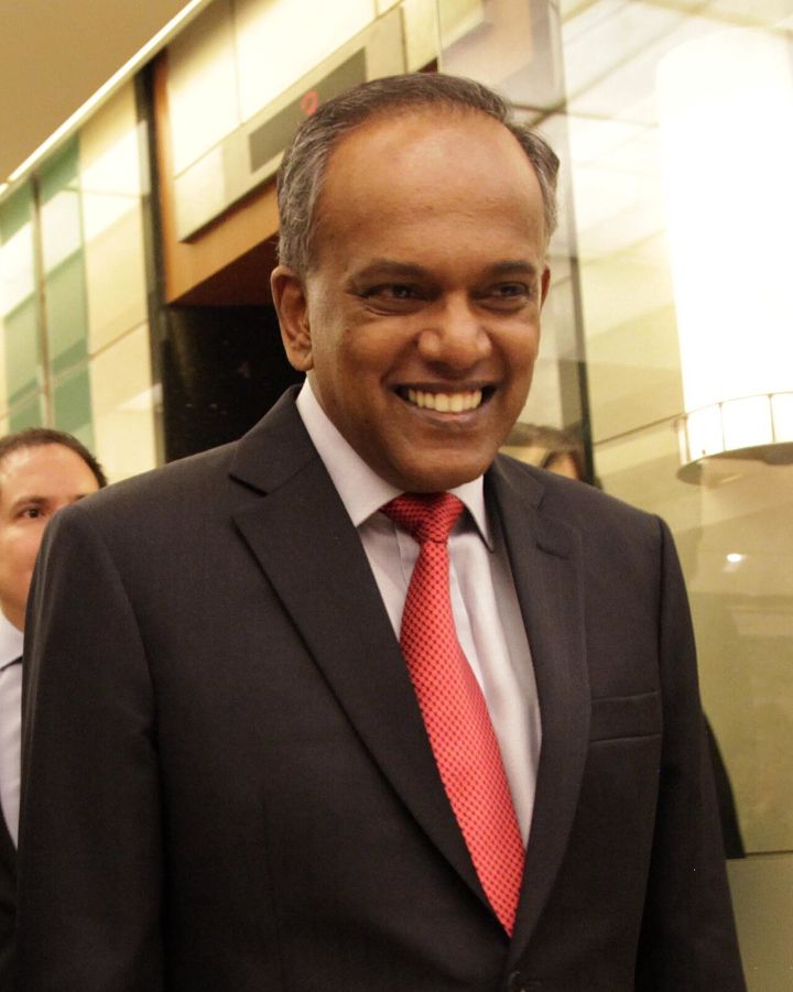 Former Singapore FM says India poses no threat to major powers, contrasts with China