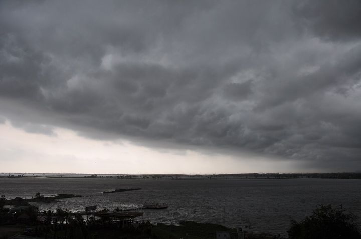 Monsoon retreat set to begin Saturday, showers forecast for South and Northeast