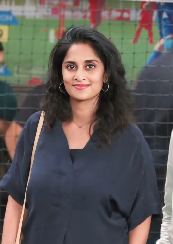 Odisha IAS Officer Shalini Pandit Empanelled for Additional Secretary Posts at Centre